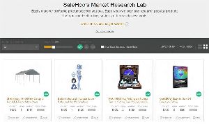 Dave Espino Recommends Salehoo