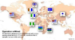 Salehoo Google Analytics