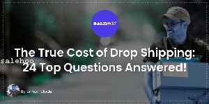 Salehoo Hosting Website