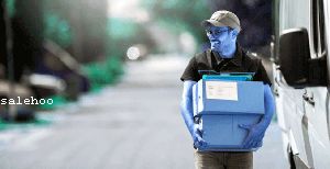 How to Dropship on Salehoo