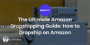 Salehoo Search Products