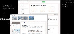 How to Post Item From Salehoo to Your Site