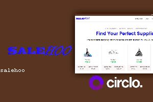 Salehoo u.s Gift Giant