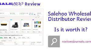 Bigcommerce Salehoo Application