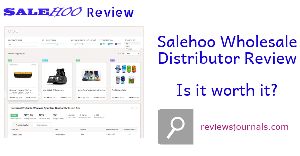 salehoo.com Customer Review