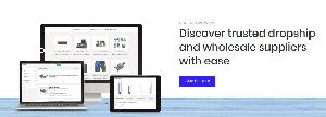 Salehoo Dropship Wholesalers