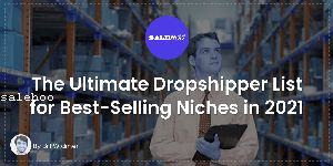 Does Salehoo Work With Big Commerce