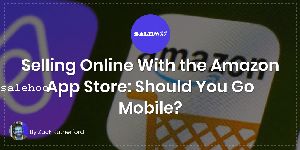 Salehoo Lifetime Membership