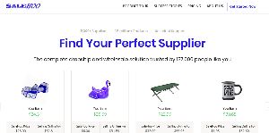 Salehoo Account Login Info