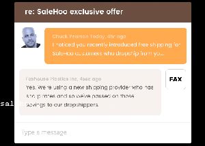 Salehoo Wholesale Products