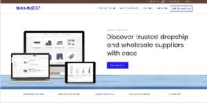 salehoo.com Alternative