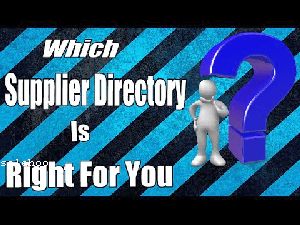 Salehoo Finding a Product to Sell