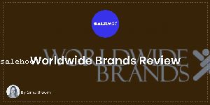 Salehoo Membership Discount