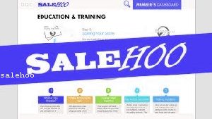 Cancel Salehoo Store