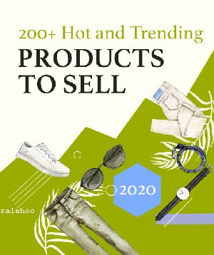 Contract salehoo.com