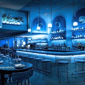 David Espino Recommends Salehoo